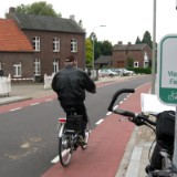 0809F 041 Flandern-Route : oostende